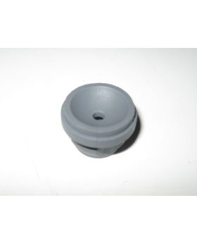 BMW Engine Cover Trim Rubber Mounting Bush Grommet 13717588500 New Genuine